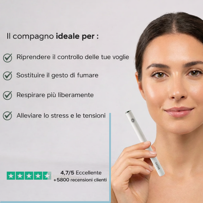 Oreva Pura Vitamina