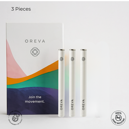 Oreva Pura Vitamina