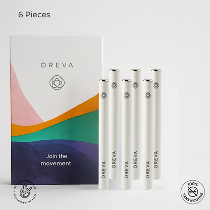 Oreva Pura Vitamina