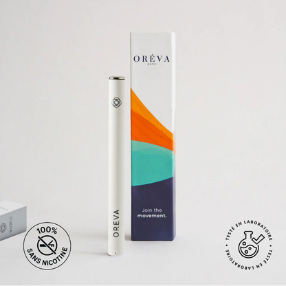 Oreva Pura Vitamina