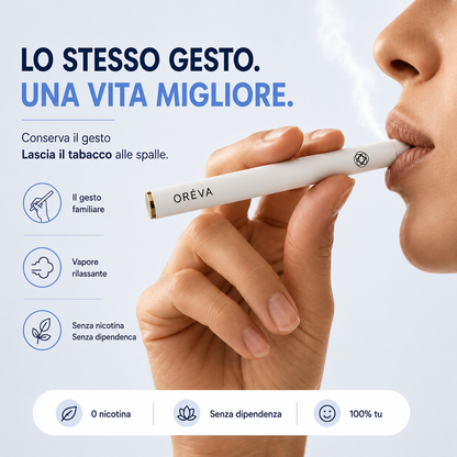 Oreva Pura Vitamina