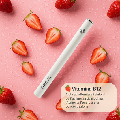 Oreva Pura Vitamina