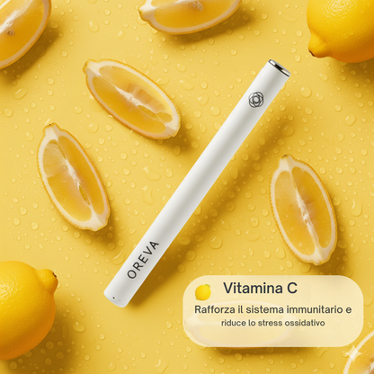 Oreva Pura Vitamina