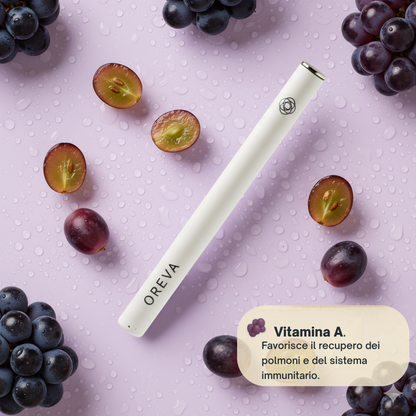 Oreva Pura Vitamina