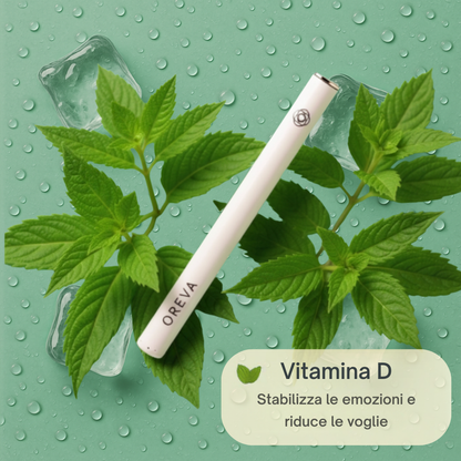 Oreva Pura Vitamina